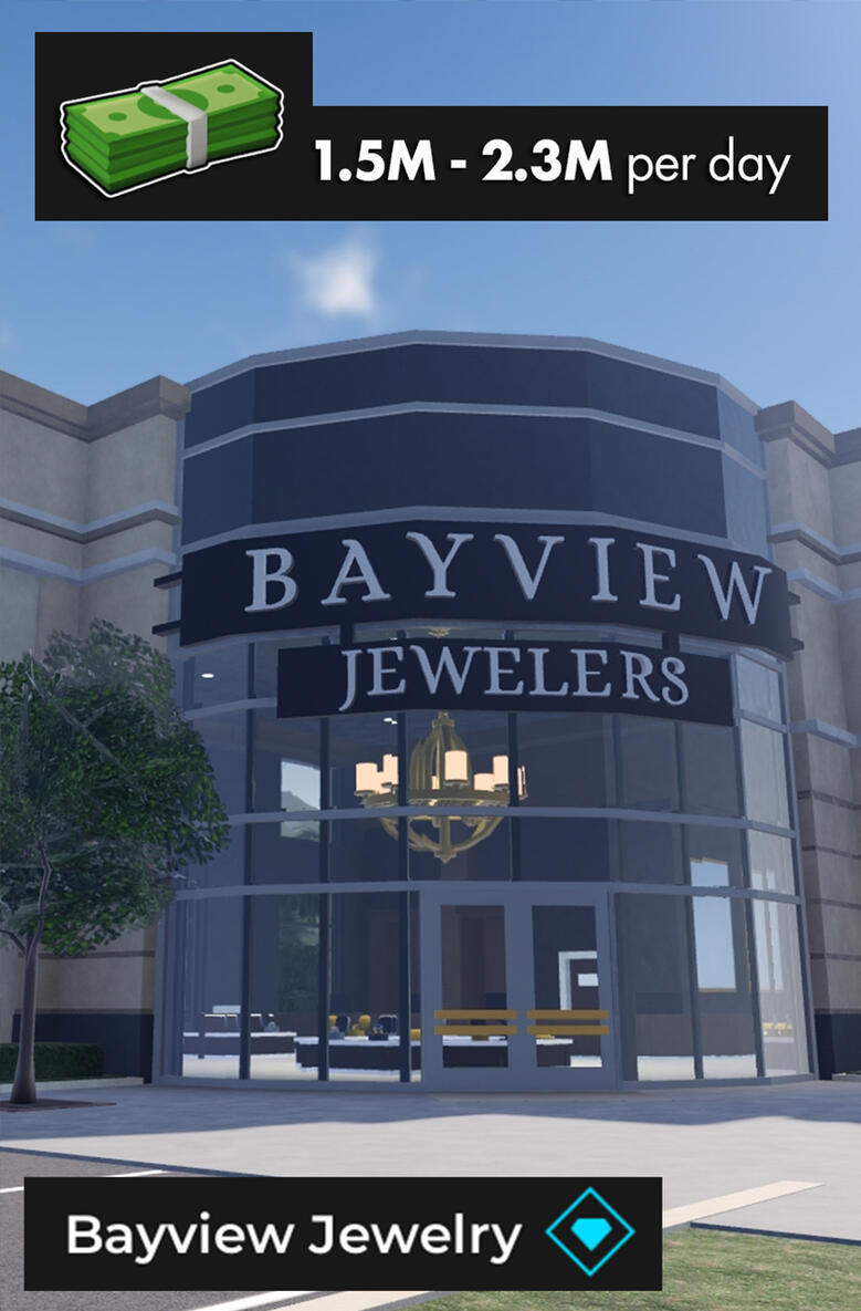 Bayview Jewelry